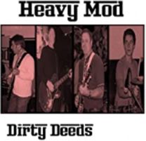Dirty Deeds EP