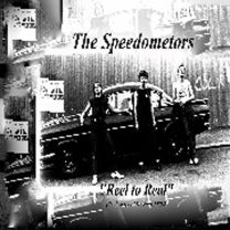 Reel To Real - Speedometors