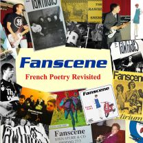 French Poetry Revisited LP / Vinyl