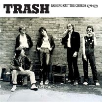 Bashing Out the Chords 1976 - 1979