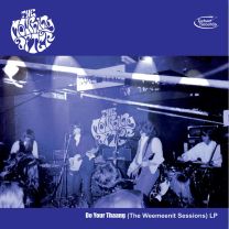 Do Your Thaang (The Weemeenit Sessions) LP