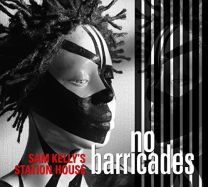 No Barricades