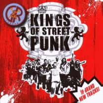 Kings of Street Punk