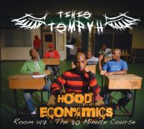 Hood Econ%mics Room 147: the 80 Minute Course
