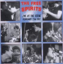 Live At the Scene: February 22nd 1967