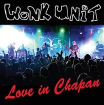 Love In Chapan