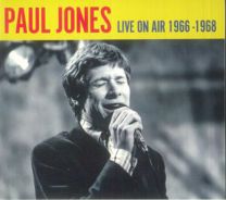 Live On Air 1966 - 1968