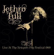 Live At the Newport Pop Festival 1969 (180g Green Vinyl Limited)