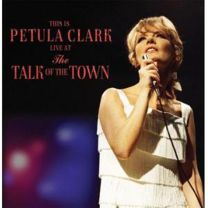 Live At the Talk of the Town (White Vinyl)