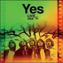Live... USA 1971