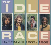 Live On Air 1967-1969