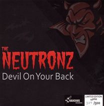 Devil On Your Back
