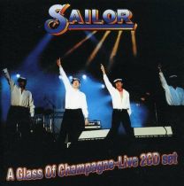 A Glass of Champagne-Live 2cd