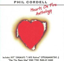 Hearts On Fire Anthology