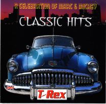 Classic Hits-A Celebration of