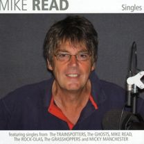 Mike Read Singles