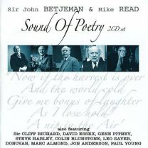 Sir John Betjeman & Mike Read Sound of Poetry