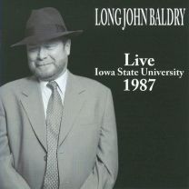 Live Iowa State University 1987