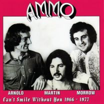 Can't Smile Without You-1966-1977