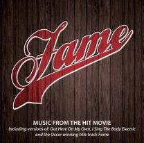Fame - Music From the Hit Movie