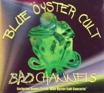 Bad Channels - Original Motion Picture Soundtrack
