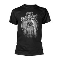Foo Fighters Elder T-Shirt Black Xl - X-Large