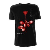 Phm Depeche Mode - Violator (T-Shirt Unisex Tg. S) Merchandising Ufficiale - Small
