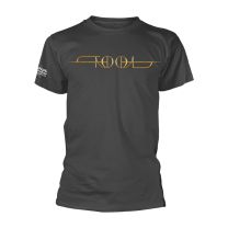 Gold Iso (Grey) - Small