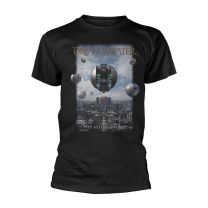 Plastic Head Dream Theater 'the Astonishing' (Black) T-Shirt (Small) - Small