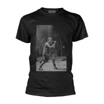 Plastic Head Nine Inch Nails 'self Destruct '94' (Black) T-Shirt (Medium)