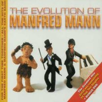 Evolution of Manfred Mann