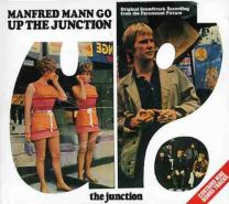 Go Up the Junction (Original Soundtrack Recording From the Paramount Picture the Junction)