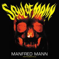 Soul of Mann (Instrumentals)