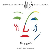 Masque (Songs and Planets)