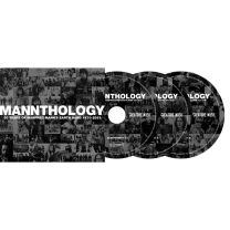 Mannthology (50 Years of Manfred Mann's Earth Band 1971 - 2021)