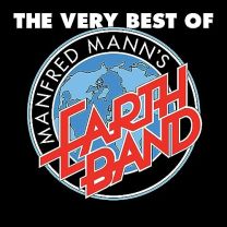 Very Best of Manfred Mann's Earth Band