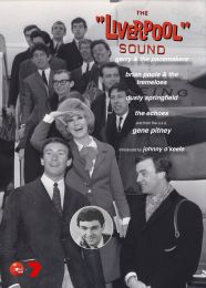 Liverpool Sound - Dusty Springfield, Gene Pitney, Gerry & the Pacemakers, Brian Poole & the Tremeloes
