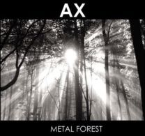 Metal Forest