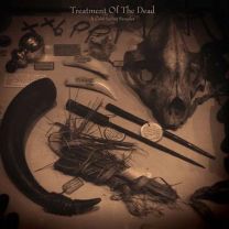 Treatment of the Dead: A Cold Spring Sampler