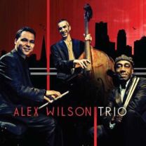 Alex Wilson Trio