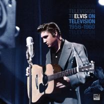 Elvis On Television 1956-1960 (2c Ddigisleeve/Booklet)
