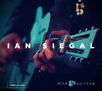 Man & Guitar - A Bbc Recording