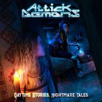 Daytime Stories... Nightmare Tales