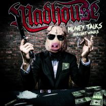 Money Talks Bullshit Walks (Reissue)