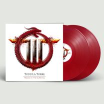 Rejoice In the Suffering (Red Opaque Vinyl)