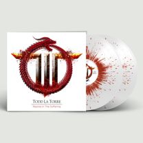 Rejoice In the Suffering (White & Red Vinyl)