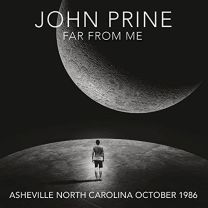 Far From Me- Asheville North Carolina October 1986