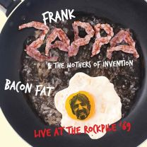 Bacon Fat Live At the Rockpile 69