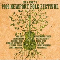 1989 Newport Folk Festival