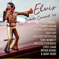 Elvis Tribute Concert 94